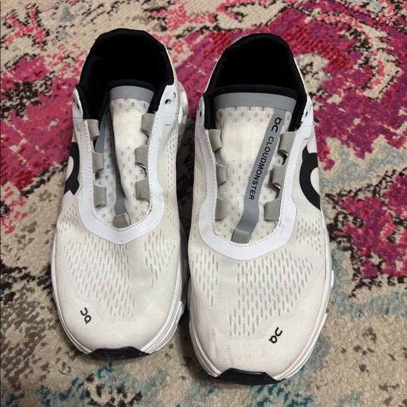 On cloud cloud monster - Picture 3 of 5